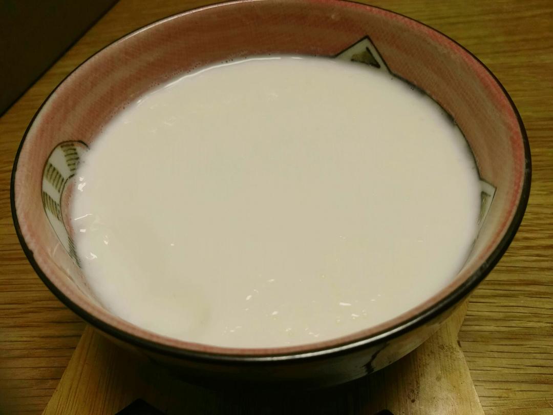 双皮奶