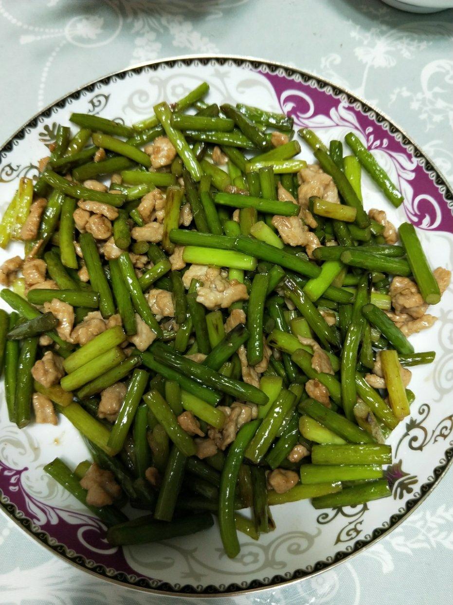 苍蝇头（经典台湾家常菜）