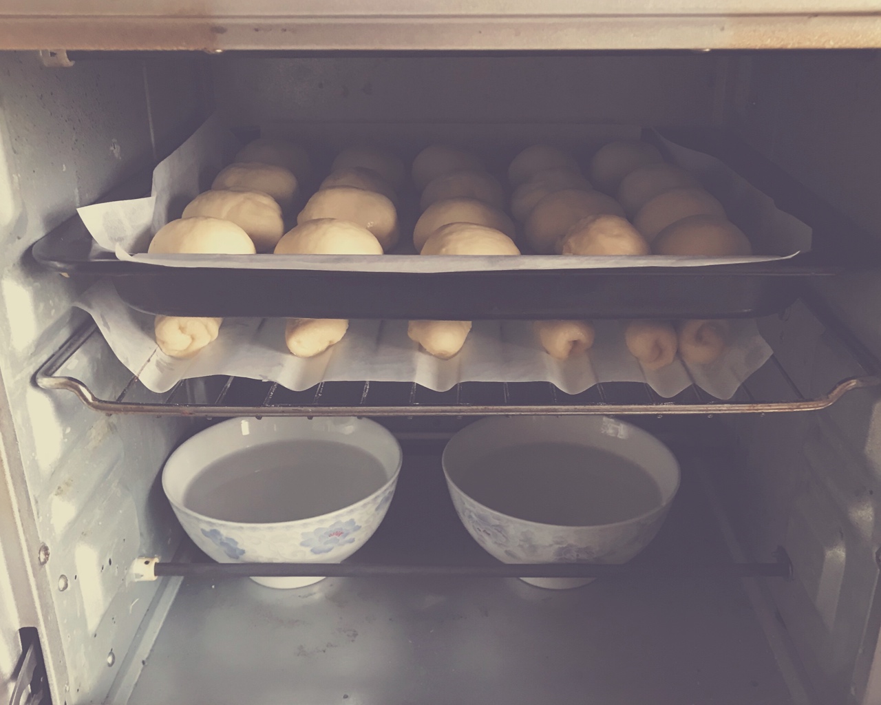 中种冷藏面包的做法 步骤14