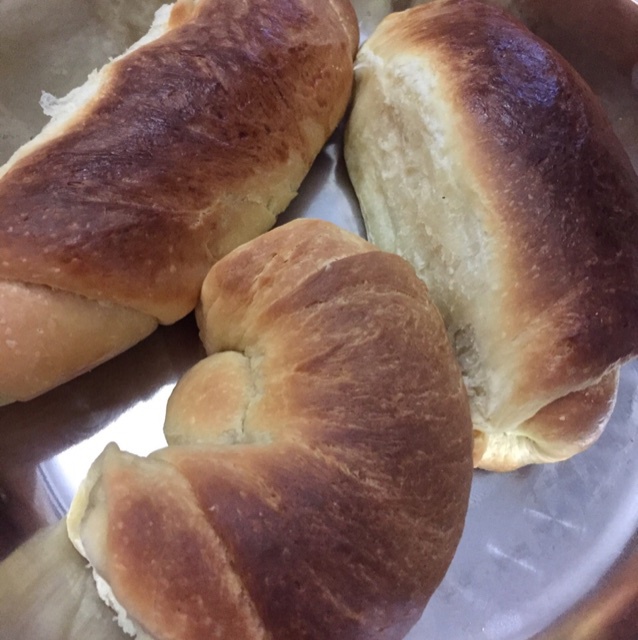 面包十五分钟手套膜及拉丝秘笈(附七岁儿童终极版)