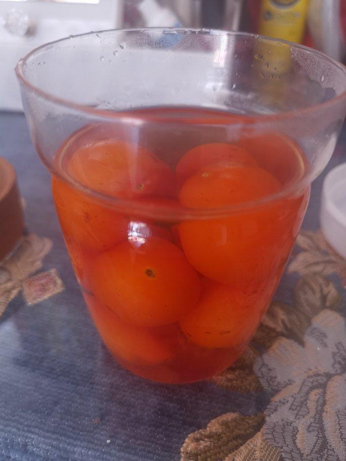 快手零失败刷脂掉称超快的酸甜口味苹果酿
