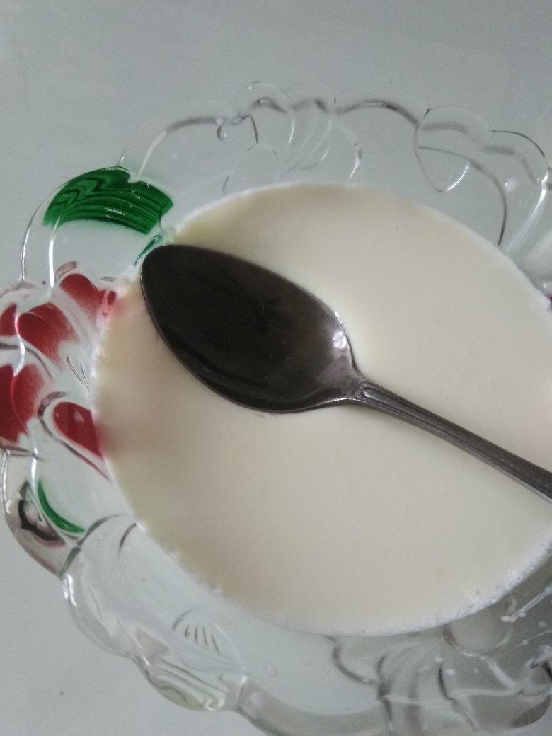 姜撞奶