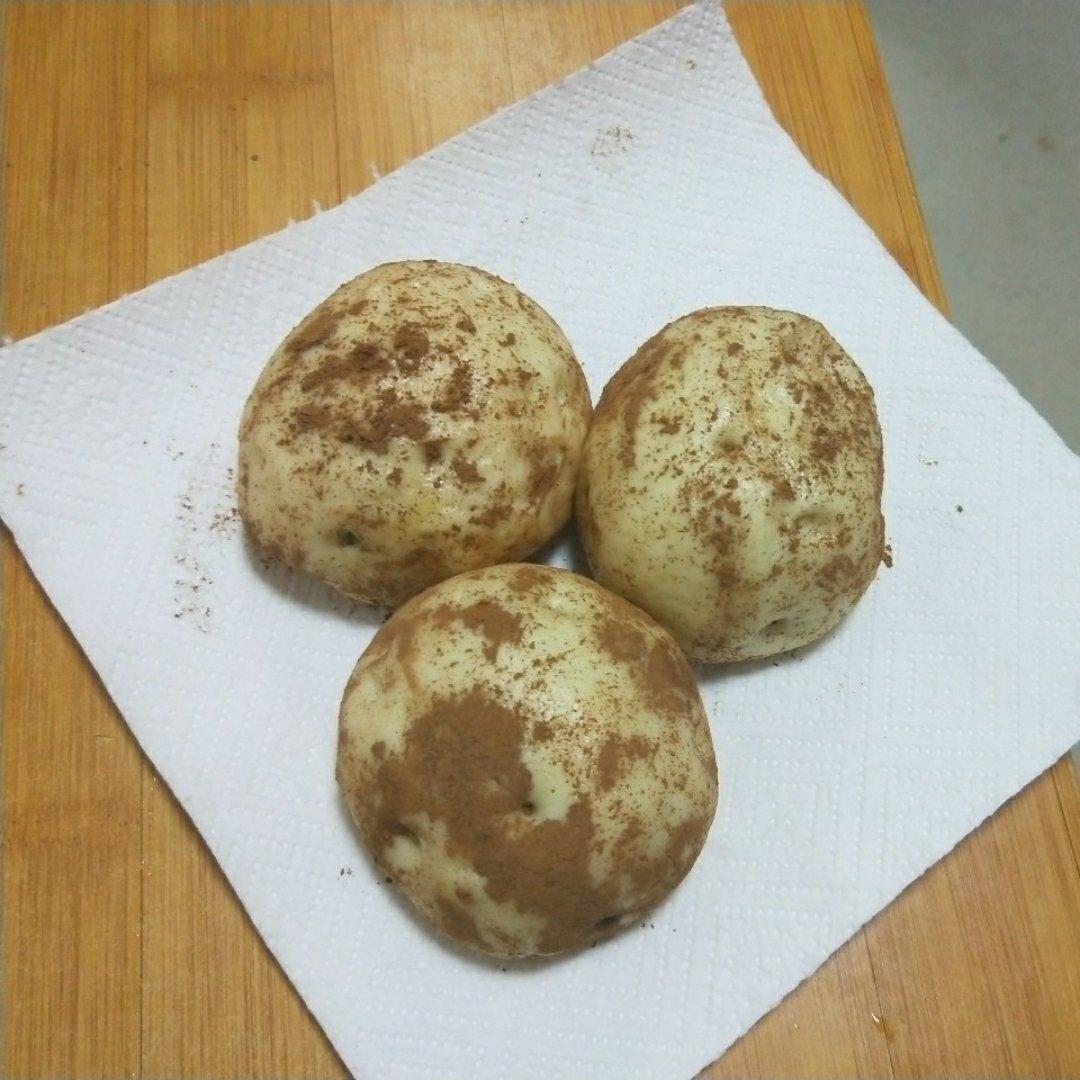 土豆包