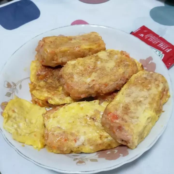 香煎小土豆饼儿【快手版】