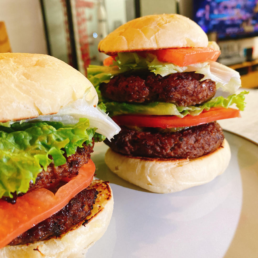 【小高姐】土豆面包