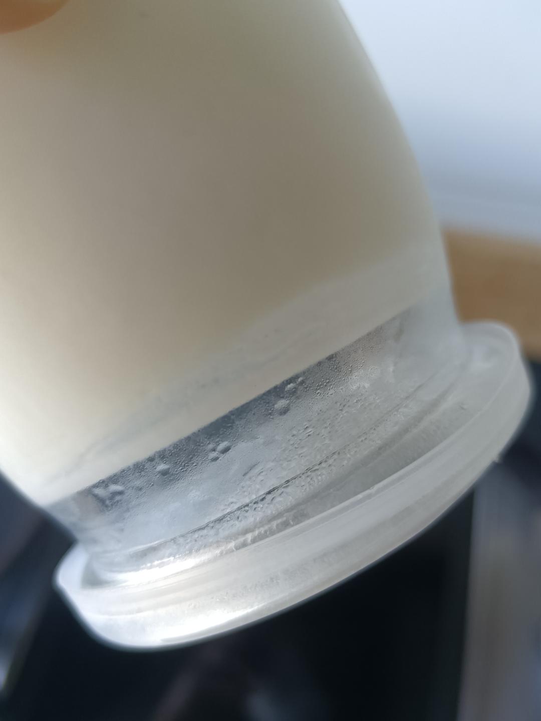 极简版自制酸奶（媲美酸奶机）