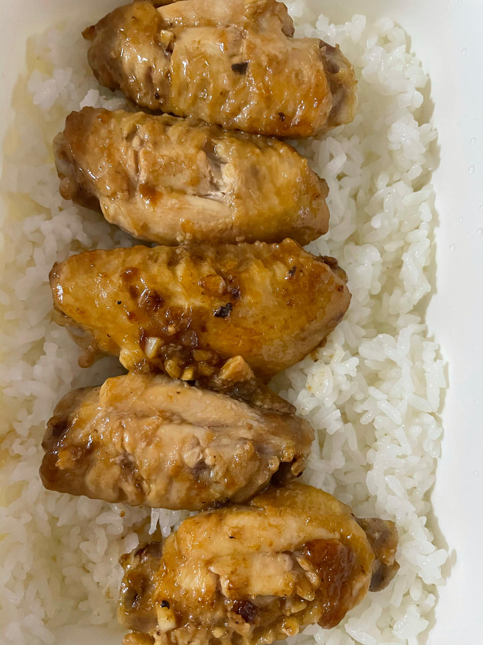 谁吃了不香迷糊