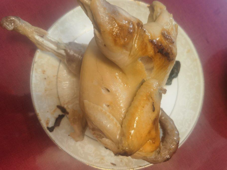 电饭煲局鸡