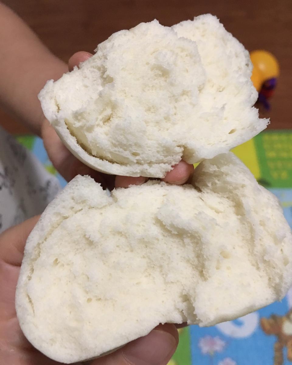 超详细发面法