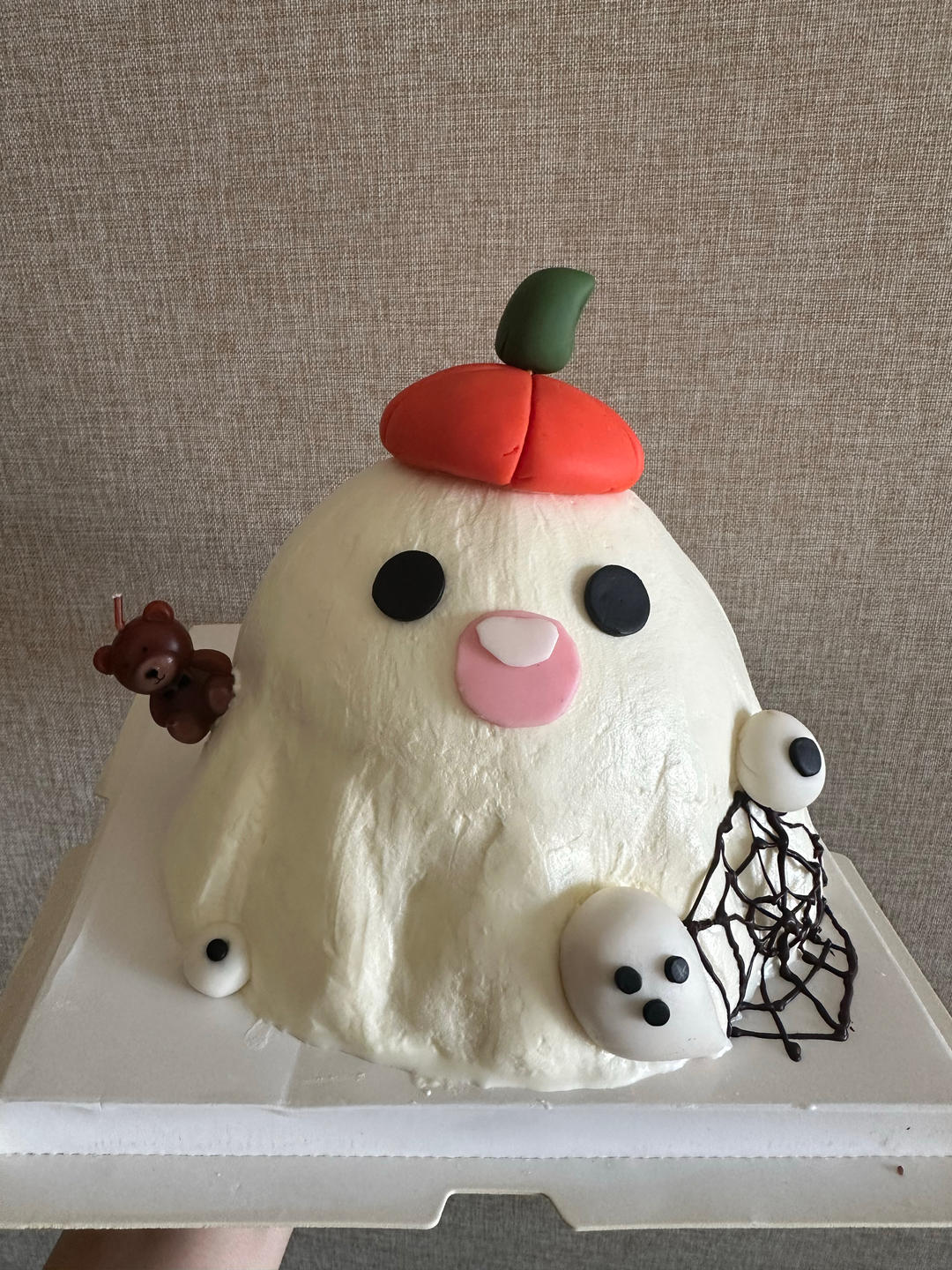Loafe’s Cake