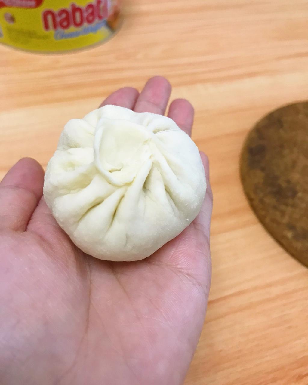 生煎包（后附水煎包做法）