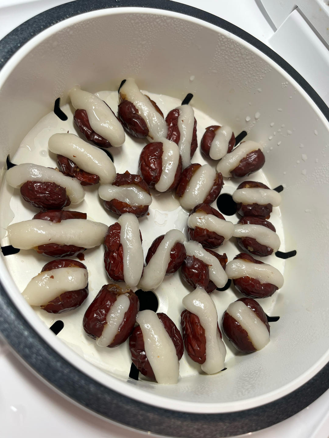 年夜饭推荐【开口笑】