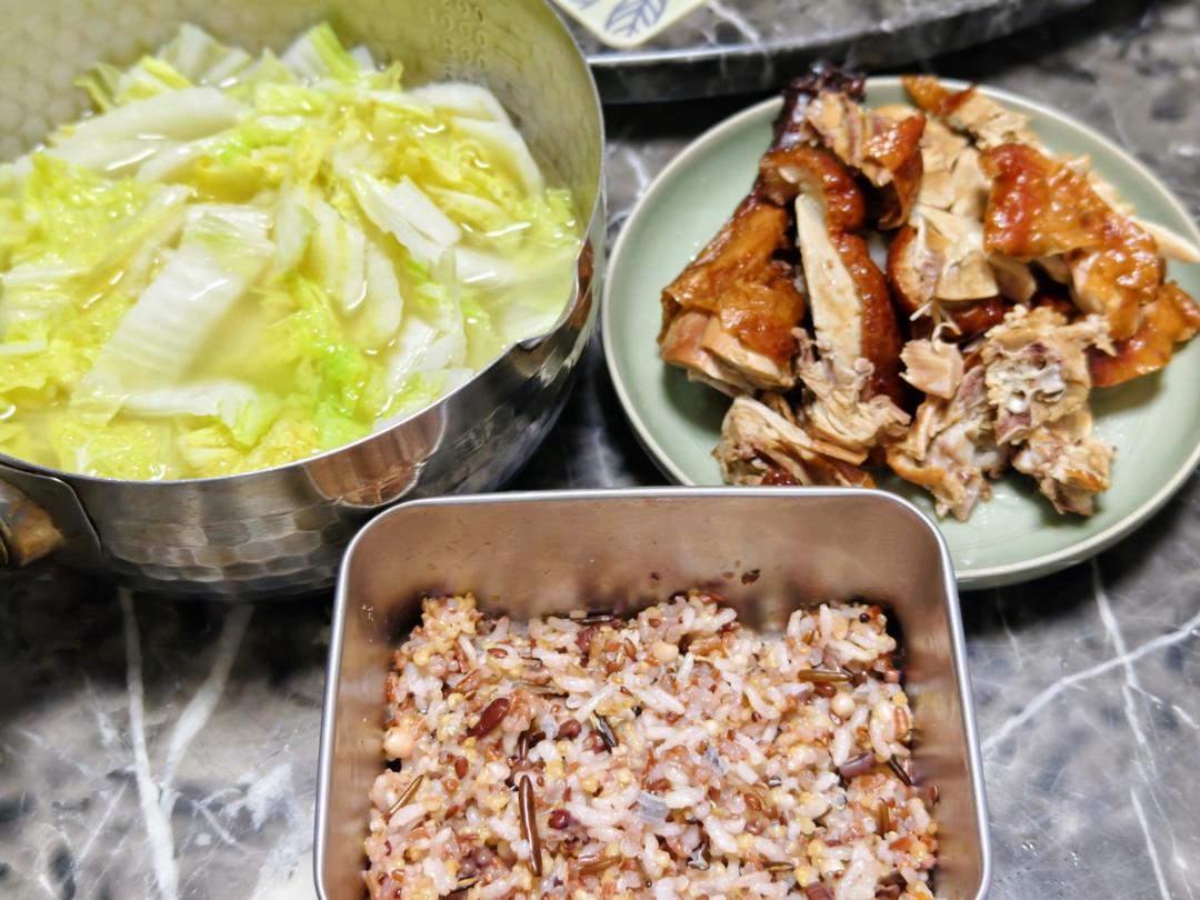 一人食|日常饮食记录
