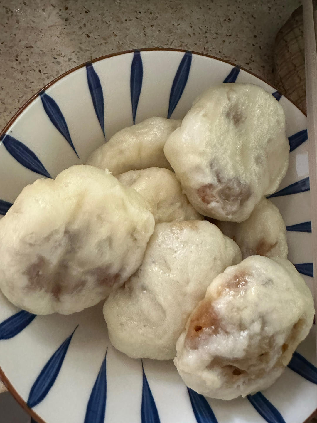 酱肉小笼包99%还原早餐店