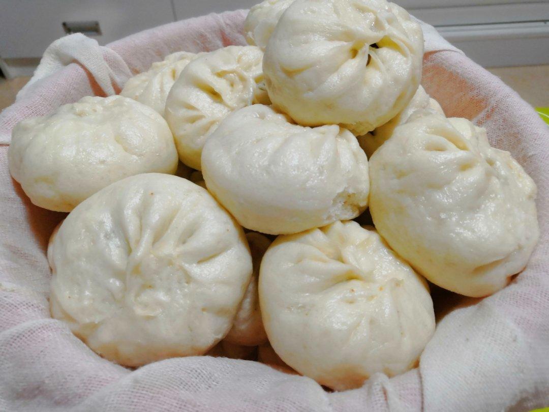 大葱牛肉饺子馅、包子馅