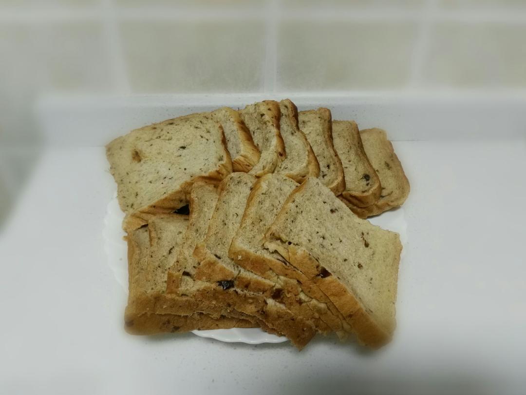 最好吃的酸奶小餐包