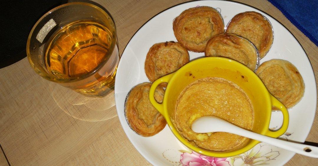 吃货的日常记录