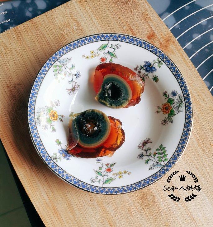 自制皮蛋，松花蛋