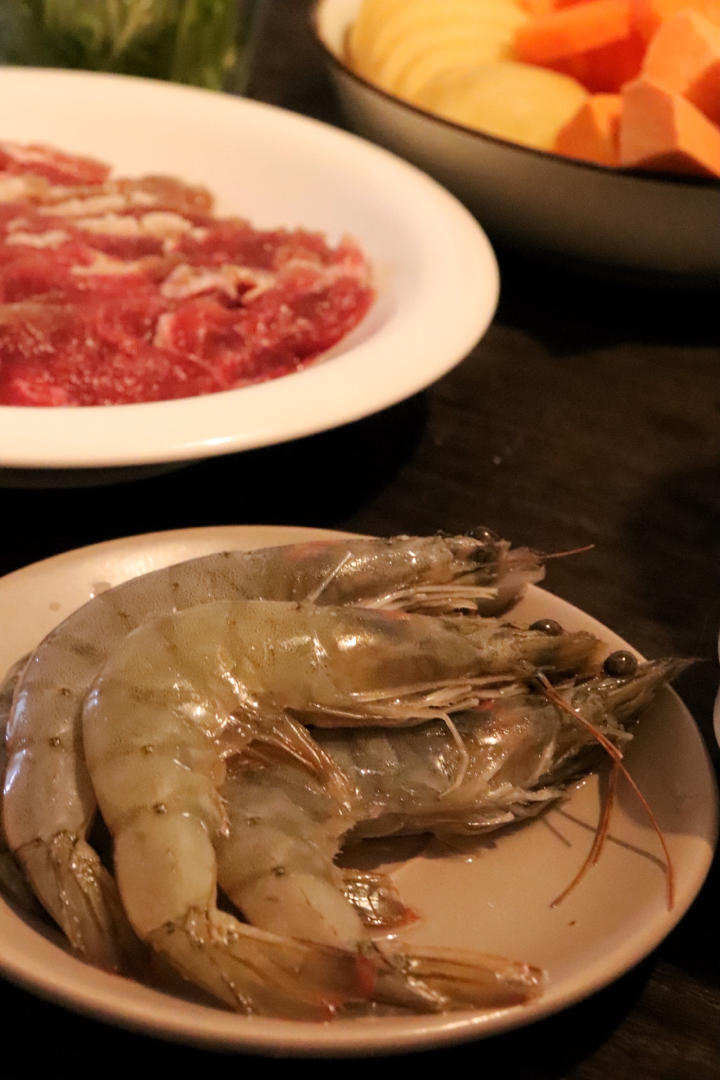 完爆海底捞的火锅菌汤