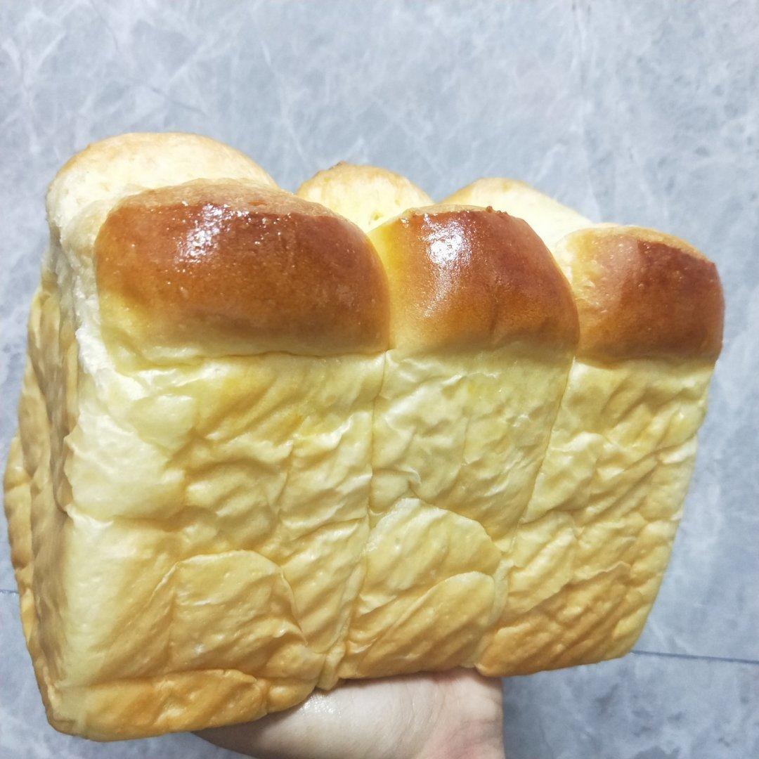 超绵软de‼️皇后吐司💯一口就沦陷✔️