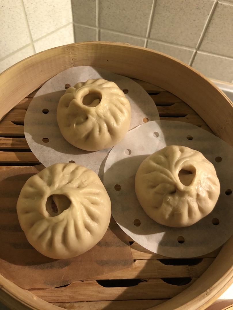 肉包子攻略（超详细视频）