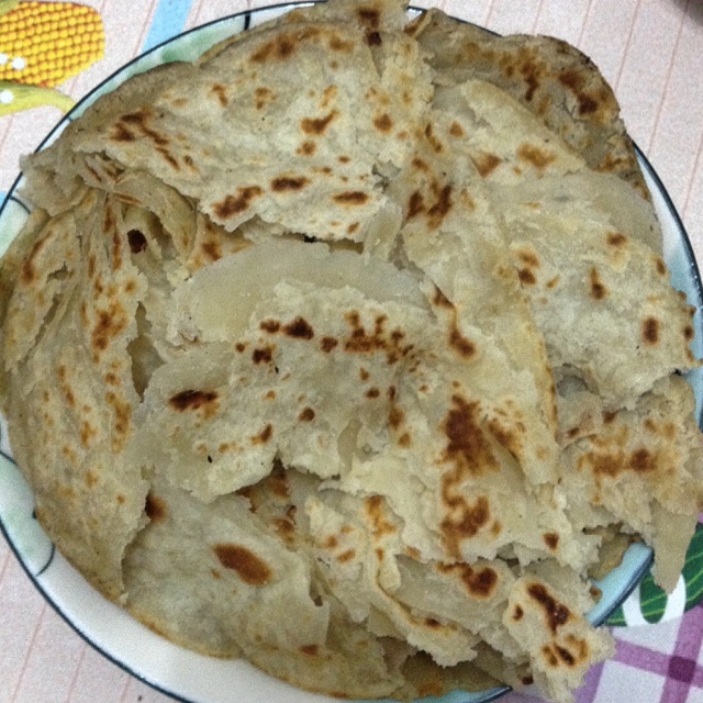 特色金牌手撕饼