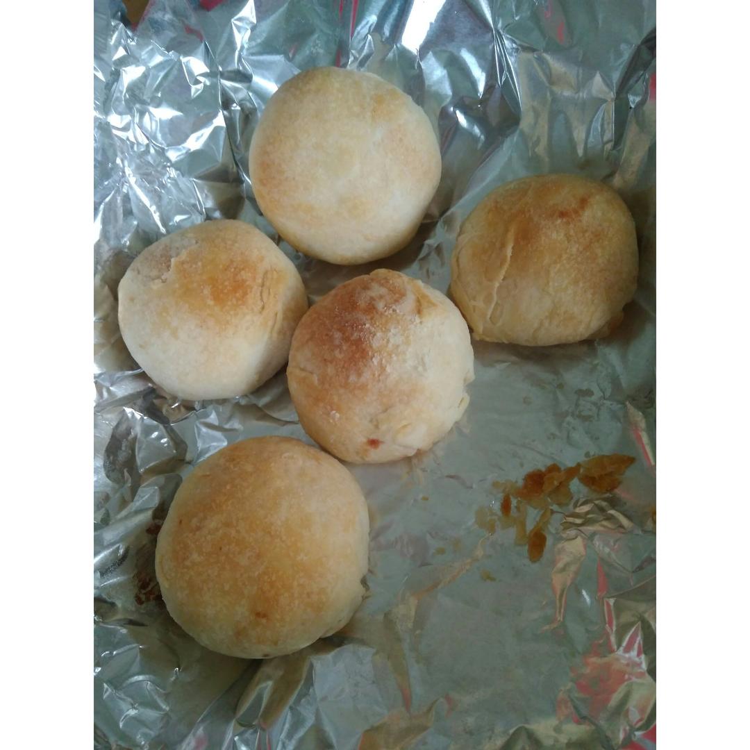 不用揉出膜、不用醒面就能酥掉渣的中式酥皮点心