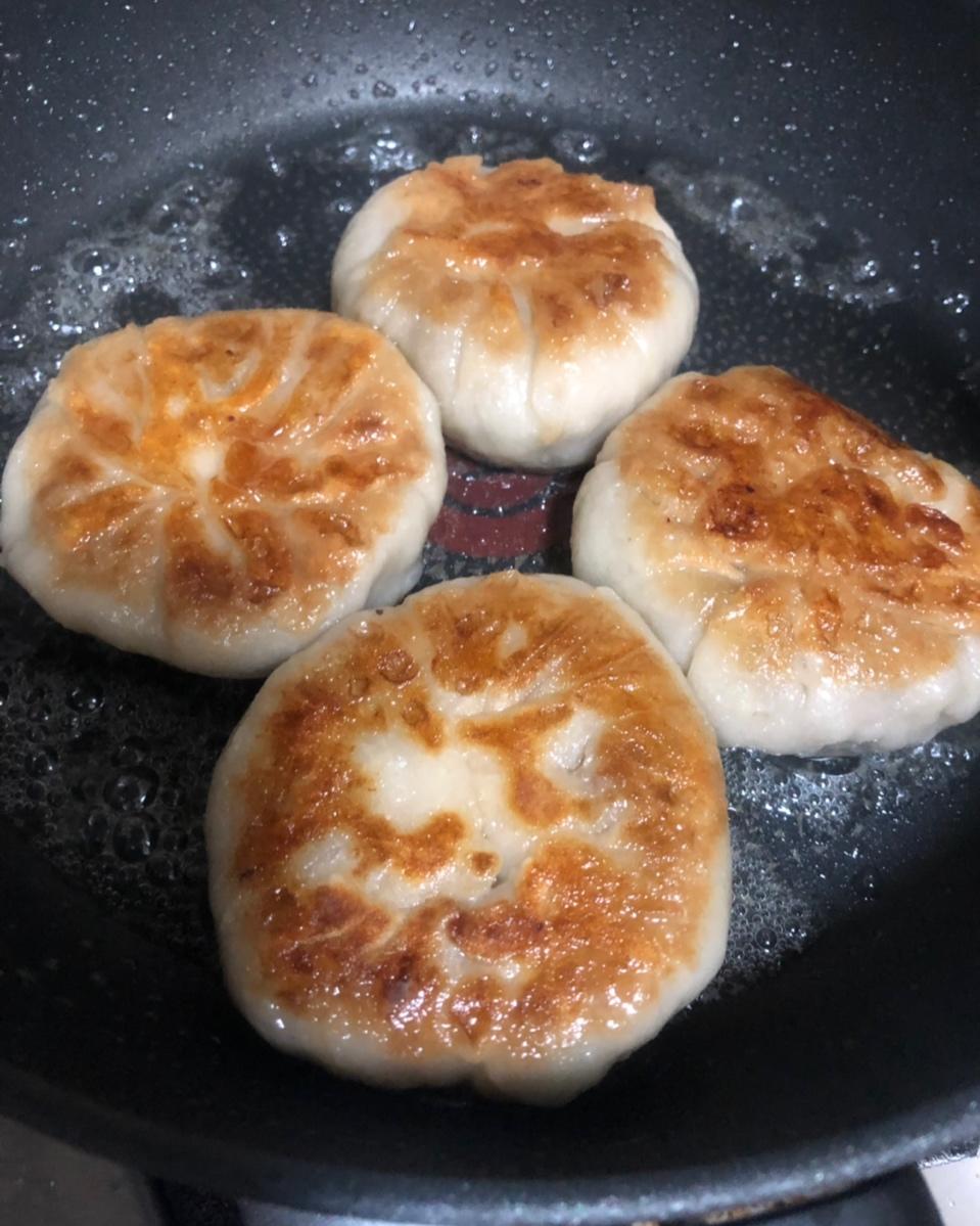 笋干老母鸡汤