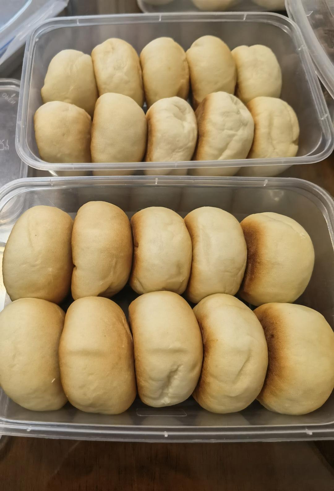 端午安康~软皮绿豆饼 无需炒馅 无需开酥！新手也可以成功！！！