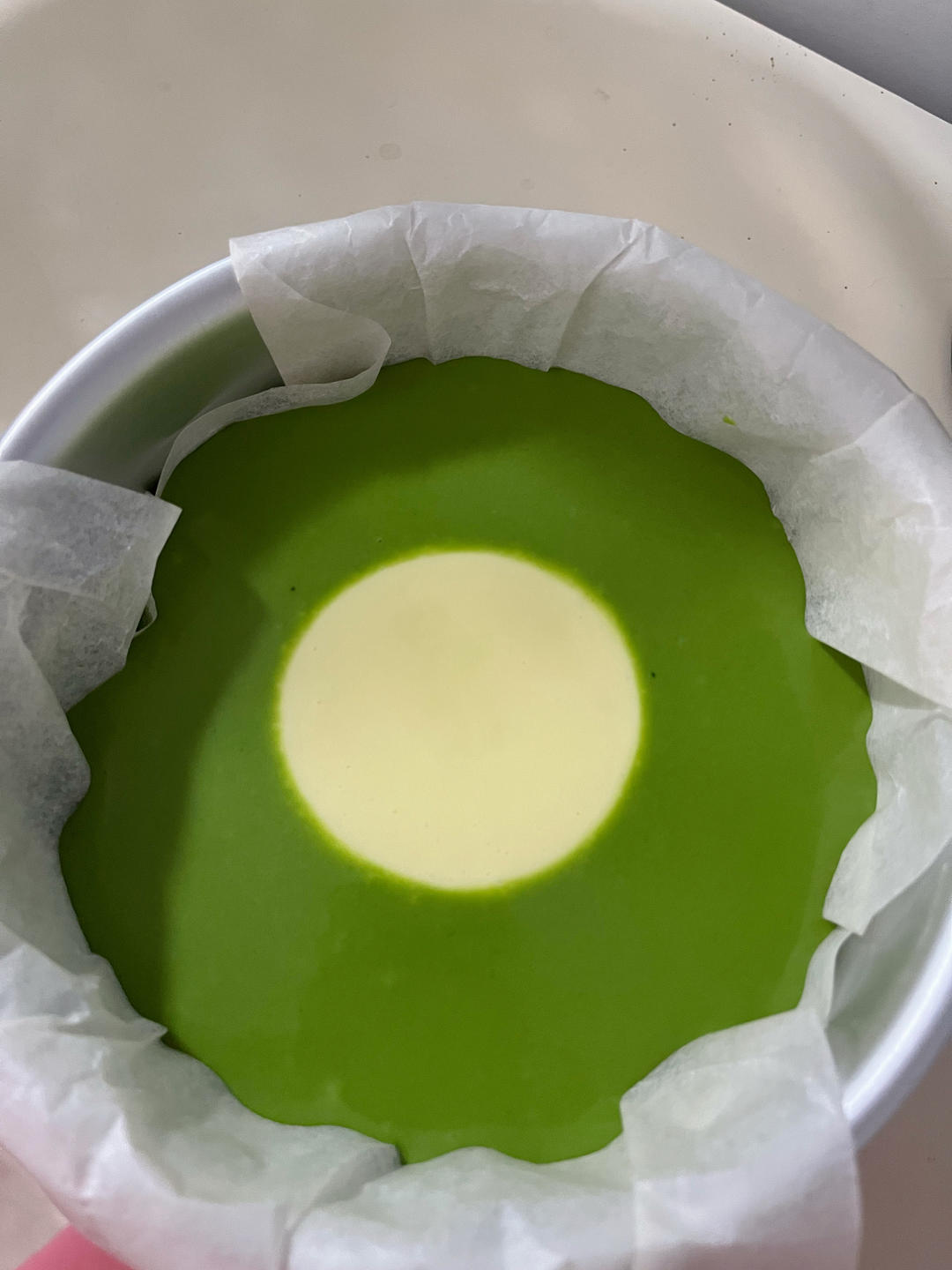 巴斯克芝士蛋糕『最简单的蛋糕』零失败🔥芝士控