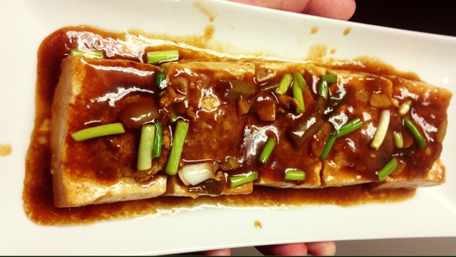 酿豆腐（详解版）