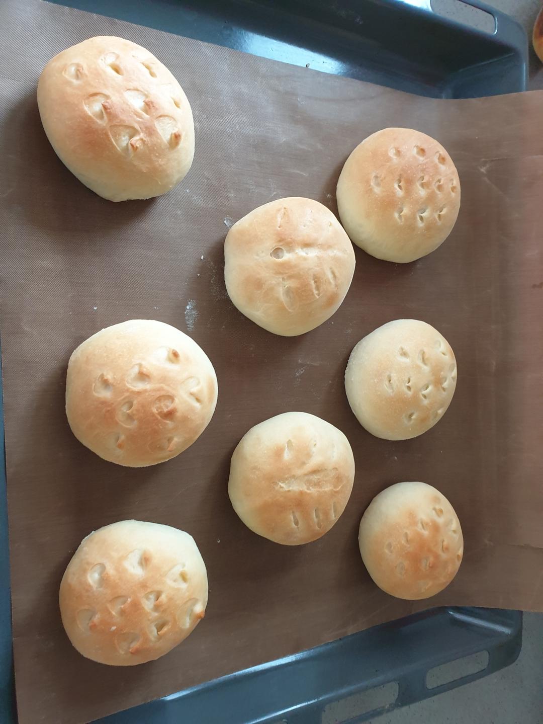 香蕉奶黄馅 香蕉奶黄面包馅