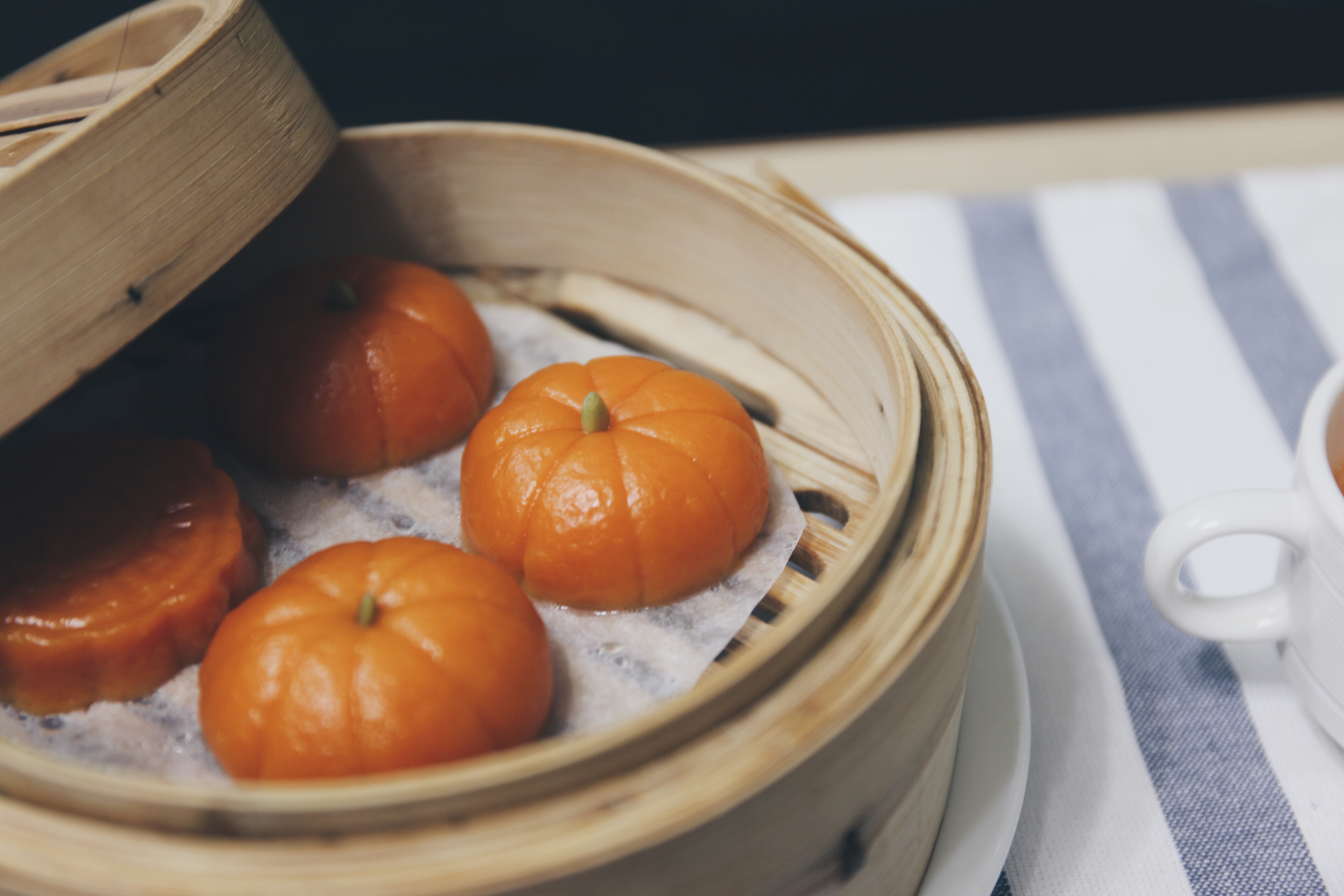 麻麻向前冲之早餐正能量