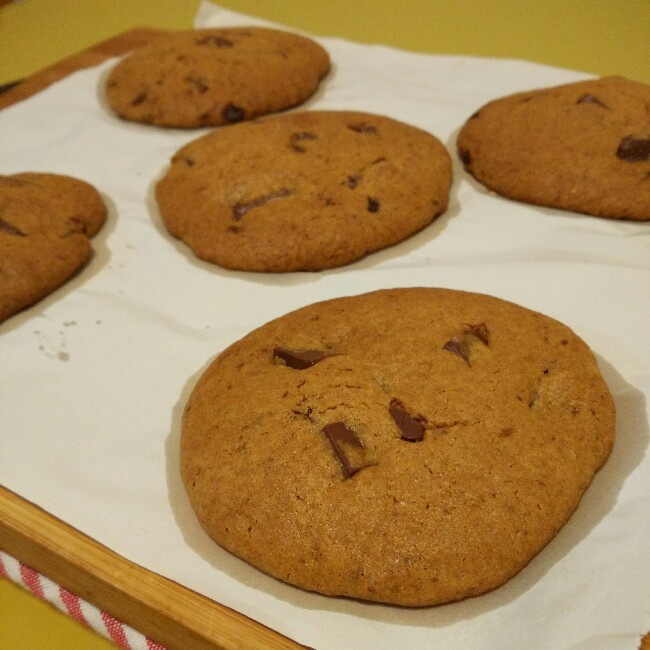 judy_cat做的星巴克型巧克力曲奇星巴克型巧克力曲奇饼干首页登录注册