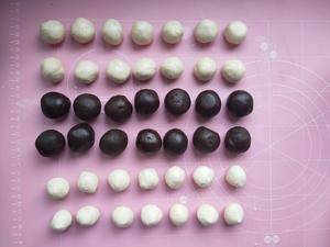 传统酥皮点心：枣花酥的做法 步骤8