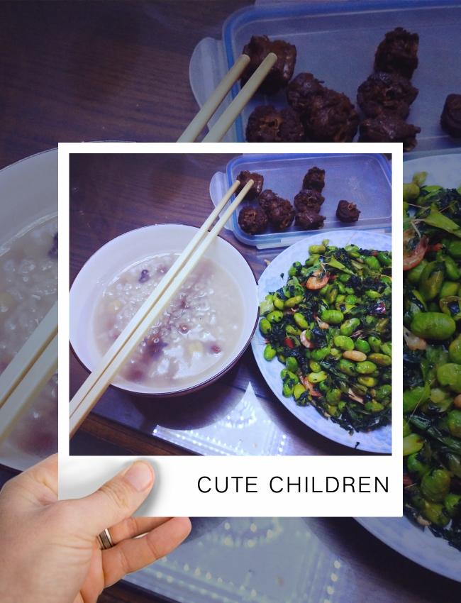 下饭小菜，搭粥最好