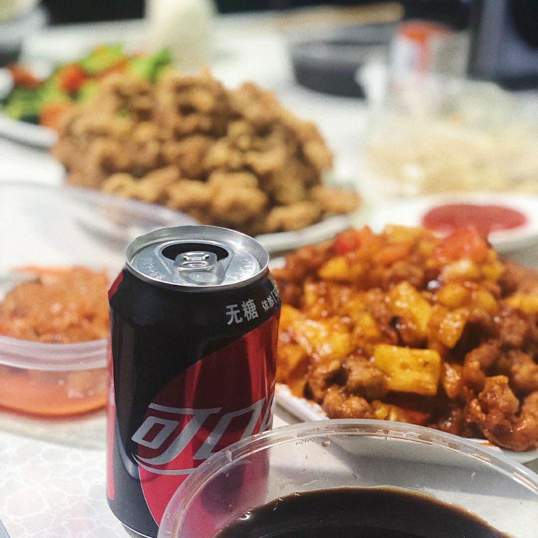 记录我的烘焙时光
