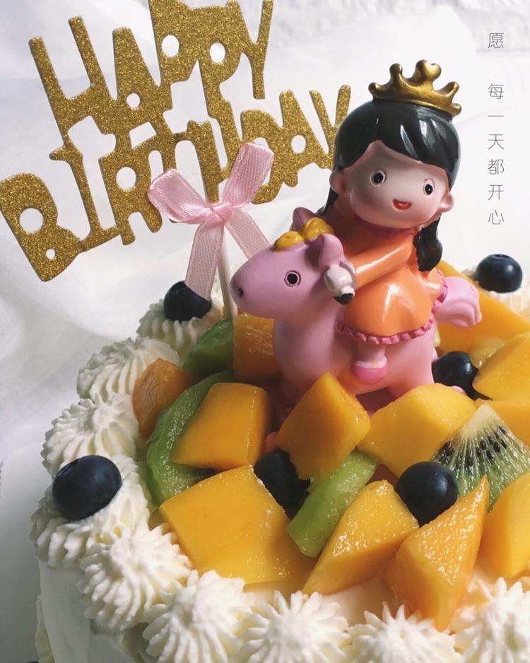 生日蛋糕