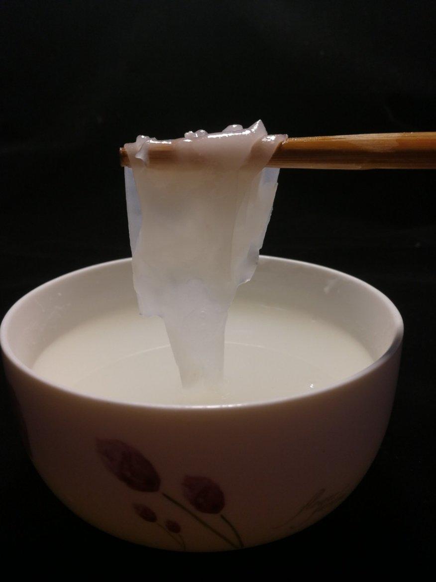 如何煮出一碗高质量的米粥
