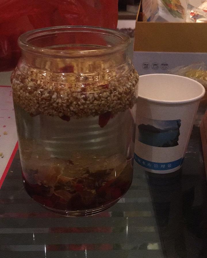 重阳桂花酒