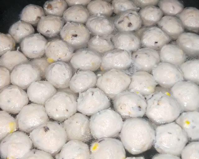 酥蒜～蒜头酥的做法 步骤7