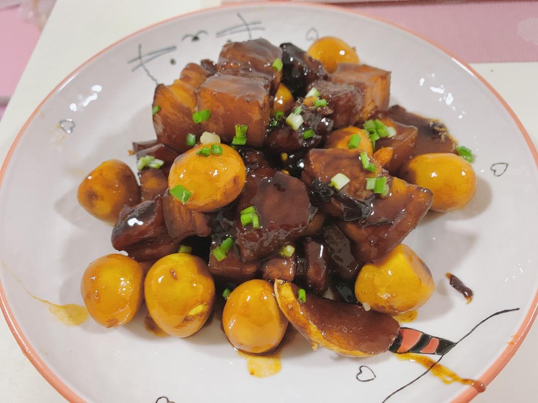 红烧肉