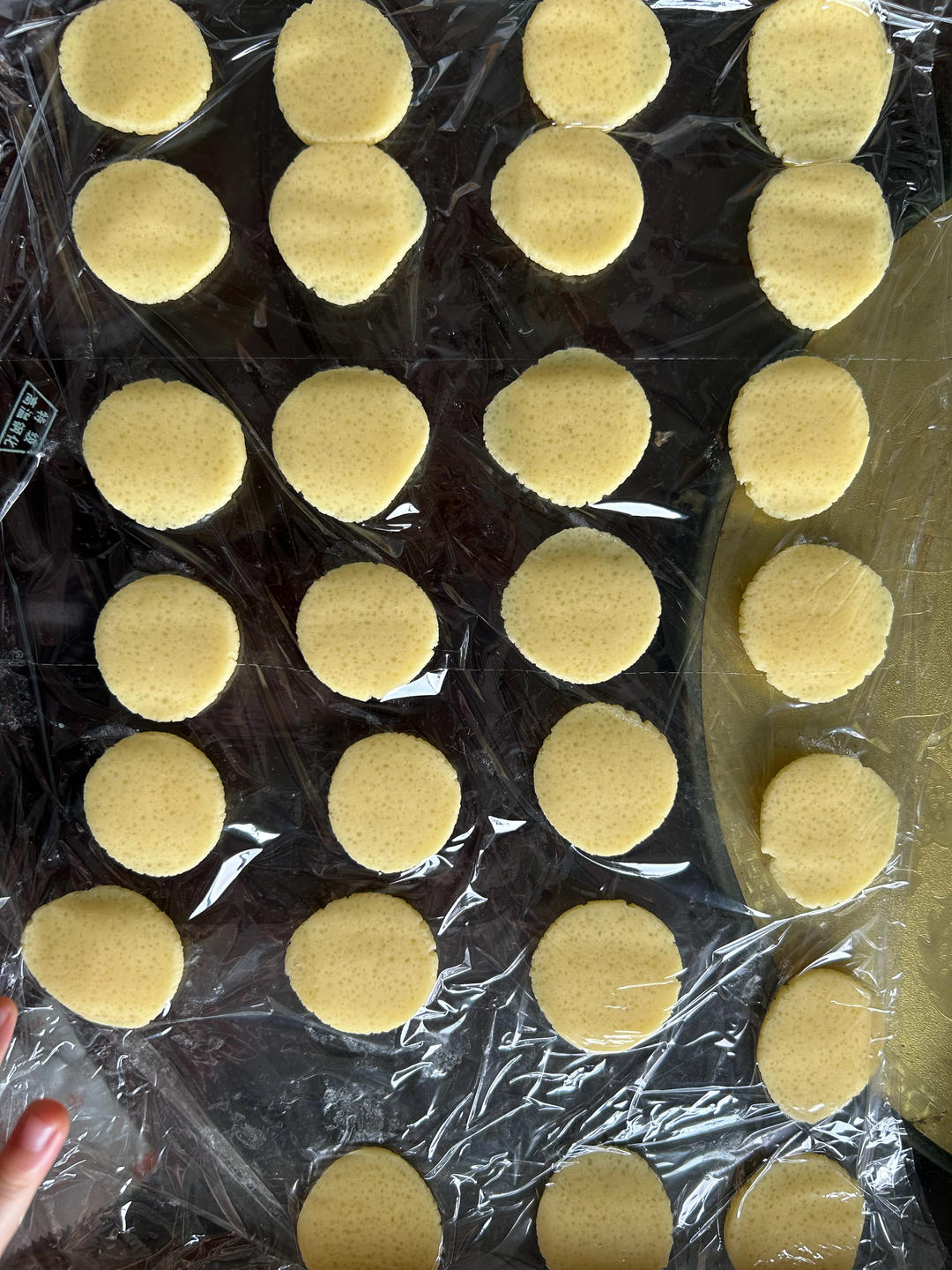 酥皮泡芙新手一次成功（附卡仕达酱做法）