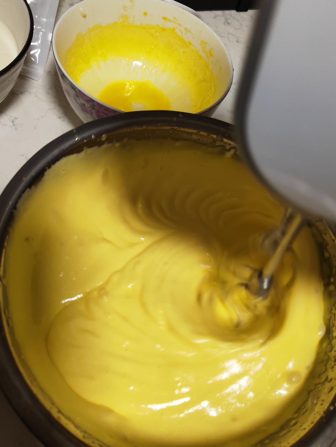 《Tinrry+》提拉米苏