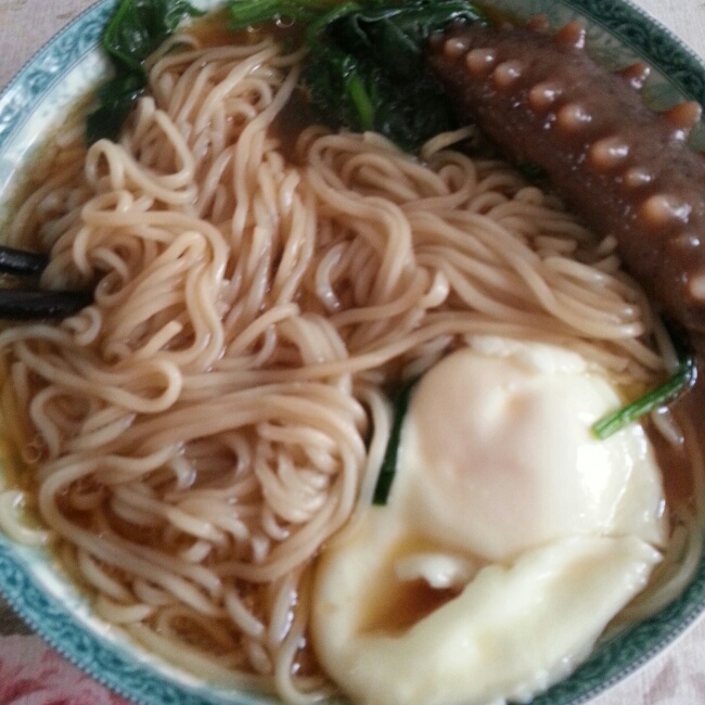 早餐•2014年4月1日