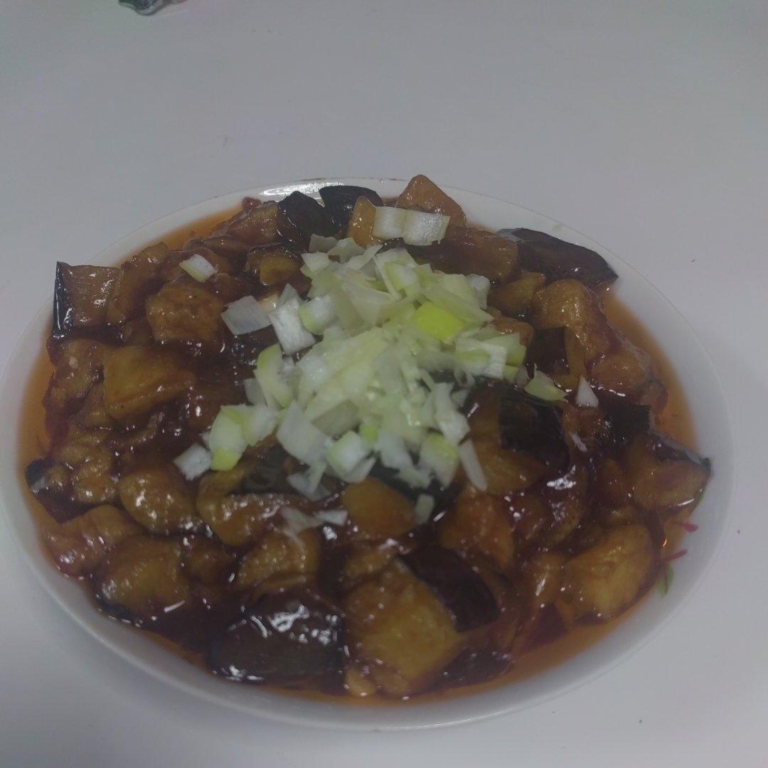 夏天多吃这道菜，清热解暑，酸酸甜甜开胃下饭，糖醋茄子