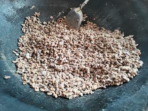 胶东特色豆饽饽的做法 步骤6