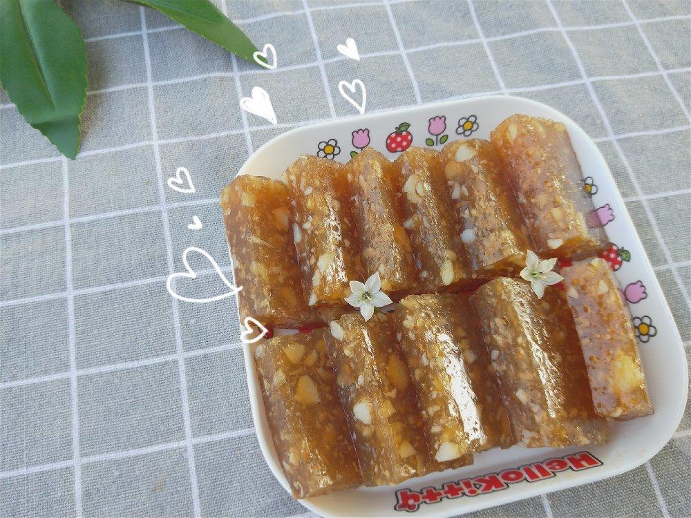 马蹄糕