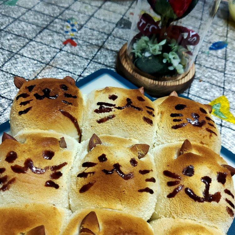 喵星人小排包