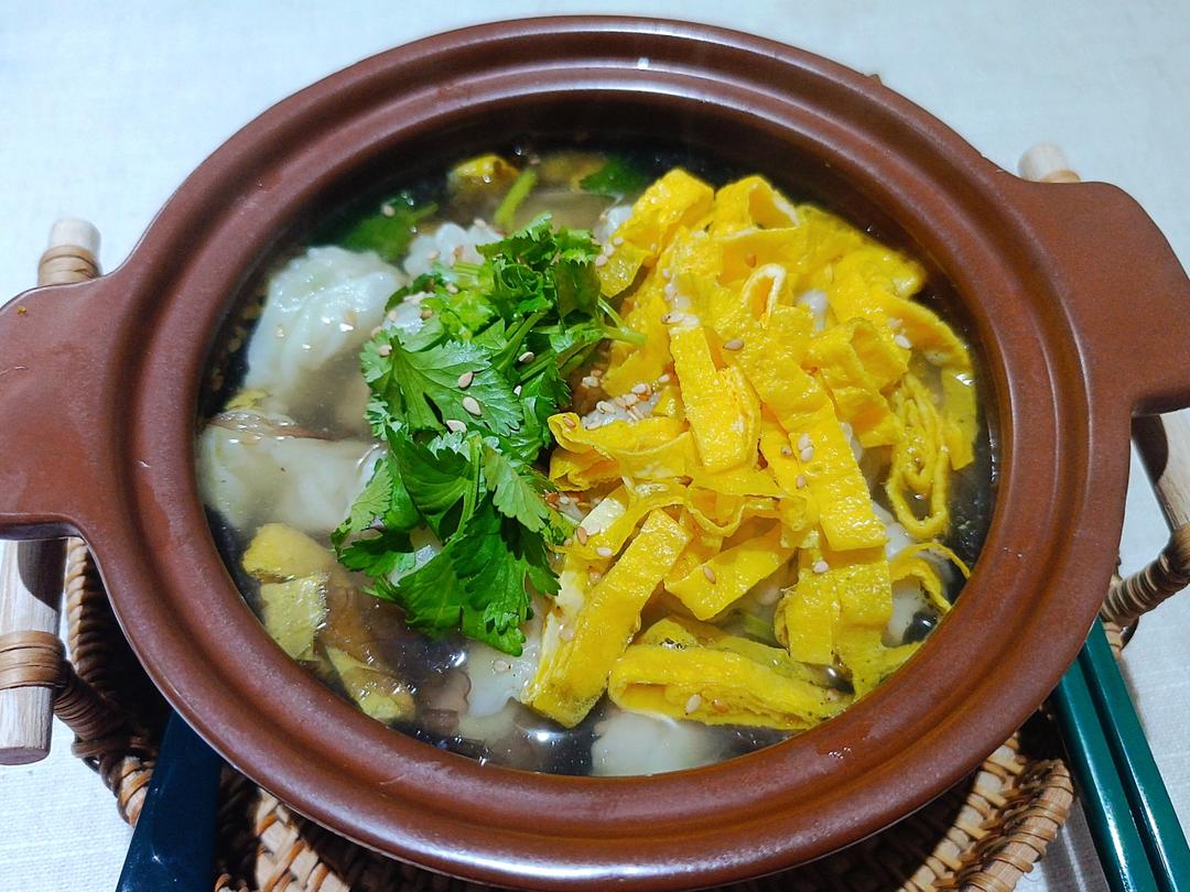 一人食